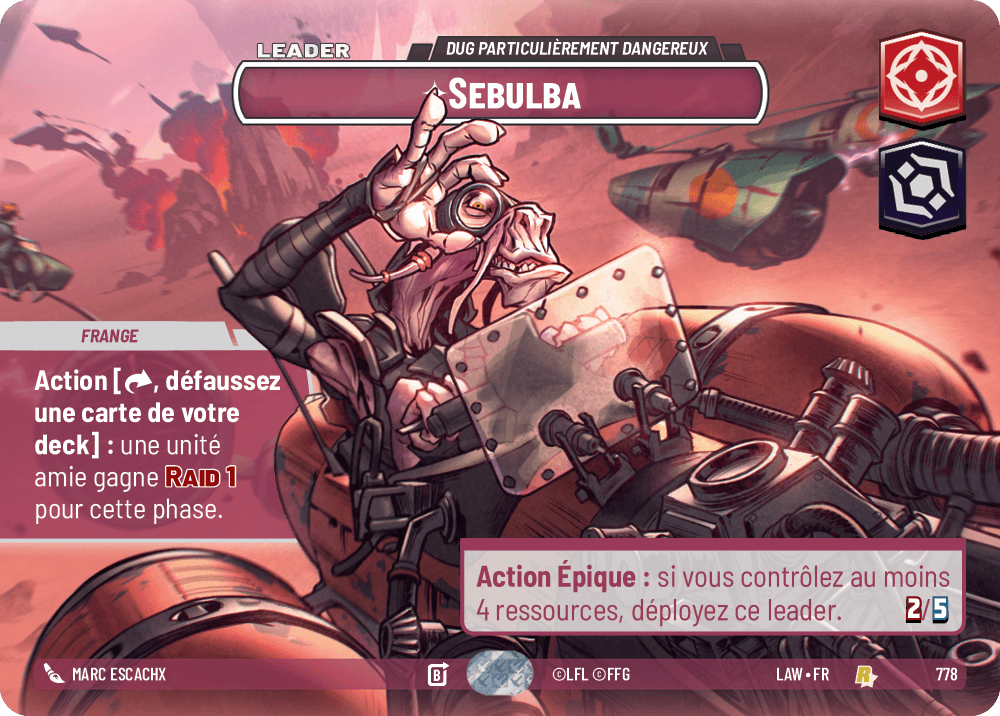 Sebulba