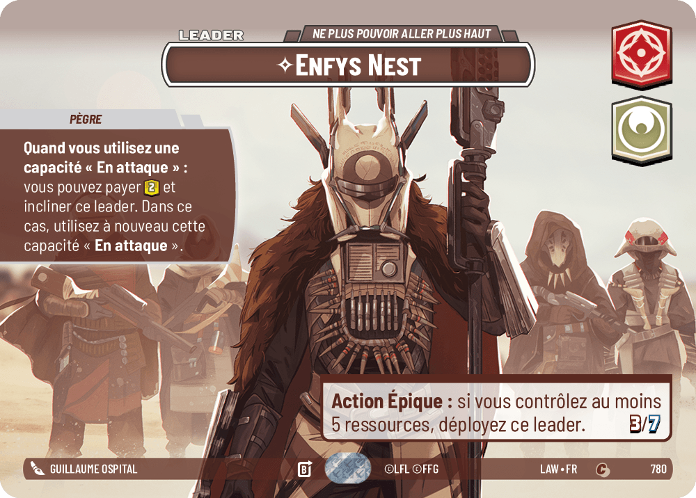 Enfys Nest