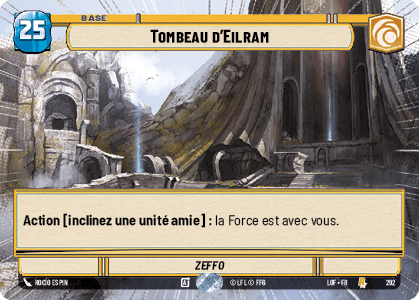 Tombeau d'Eilram
