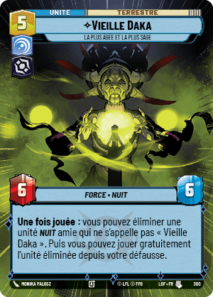 Vieille Daka