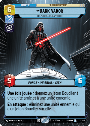 Dark Vador