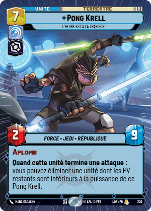 Pong Krell