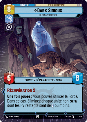 Dark Sidious