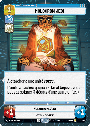 Holocron Jedi