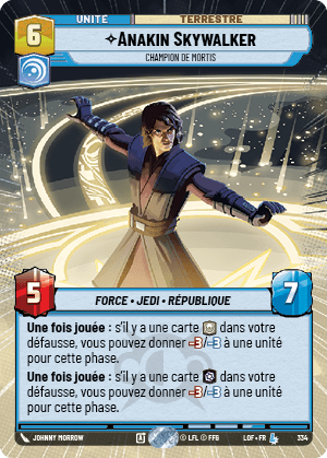 Anakin Skywalker