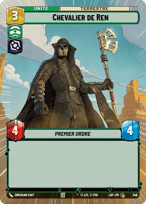 Chevalier de Ren