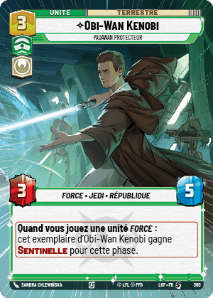 Obi-Wan Kenobi