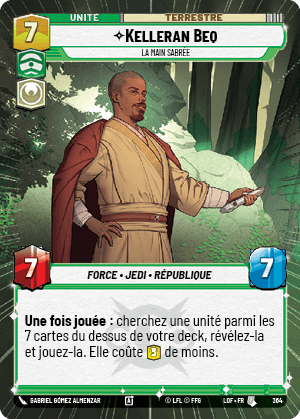 Kelleran Beq