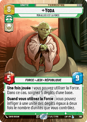Yoda