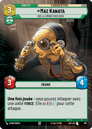 Maz Kanata