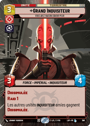 Grand Inquisiteur