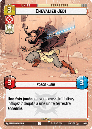 Chevalier Jedi