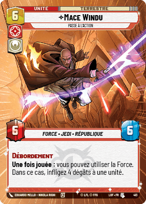 Mace Windu