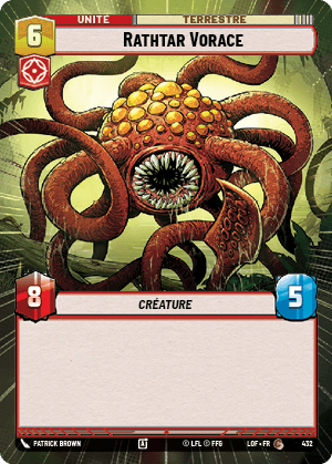 Rathtar Vorace