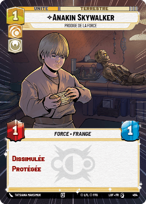 Anakin Skywalker