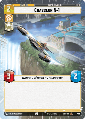Chasseur N-1