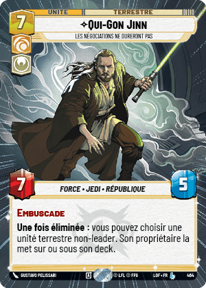 Qui-Gon Jinn