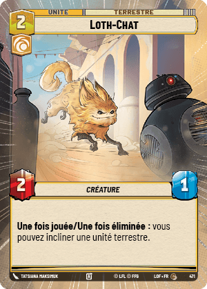 Loth-Chat