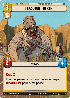 Traqueur Tusken
