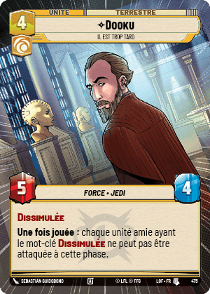 Dooku