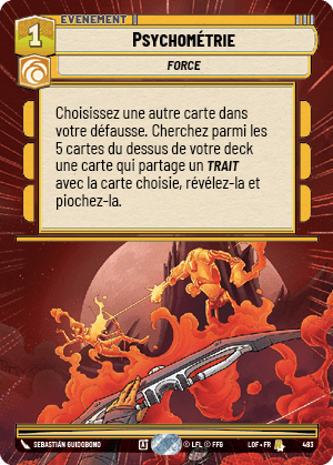 Psychométrie