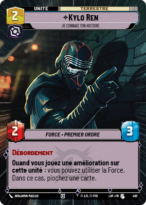 Kylo Ren