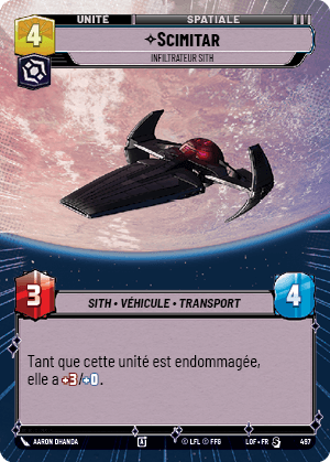 Scimitar