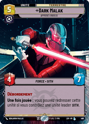 Dark Malak