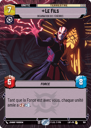Le Fils