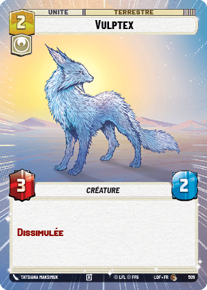Vulptex