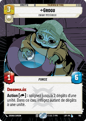 Grogu