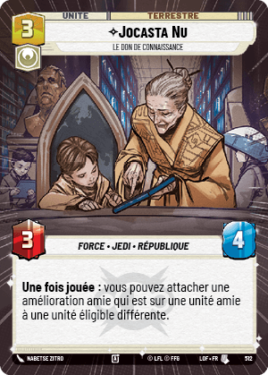 Jocasta Nu