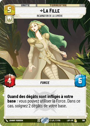 La Fille