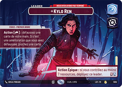 Kylo Ren