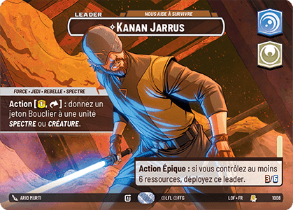 Kanan Jarrus