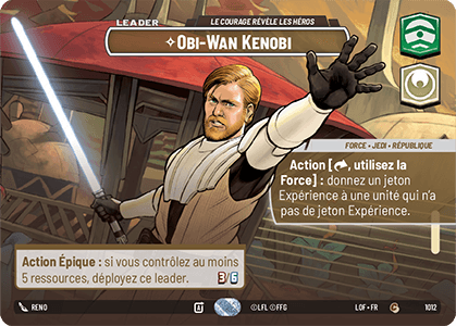 Obi-Wan Kenobi