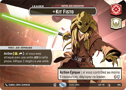 Kit Fisto