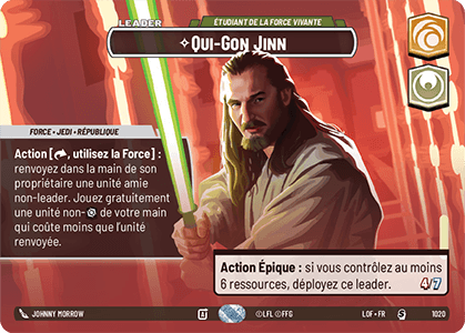 Qui-Gon Jinn