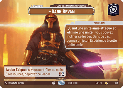Dark Revan