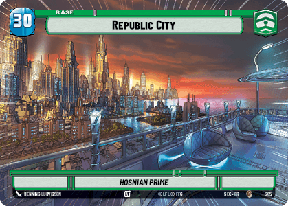 Republic City