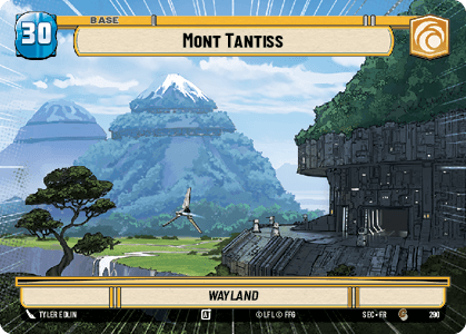 Mont Tantiss