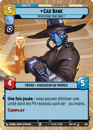 Cad Bane