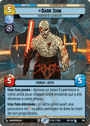 Dark Sion