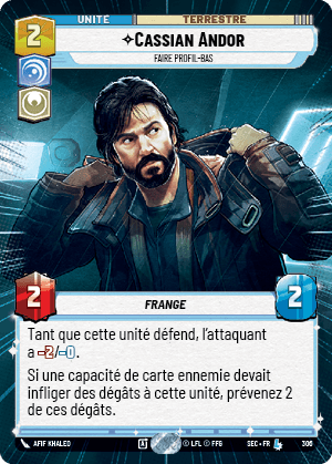 Cassian Andor