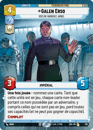 Galen Erso