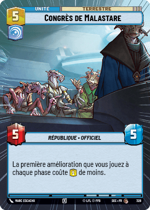 Congrès de Malastare