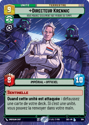 Directeur Krennic
