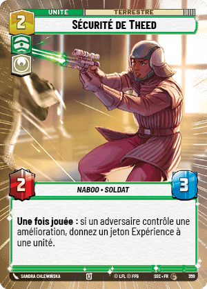 Sécurité de Theed