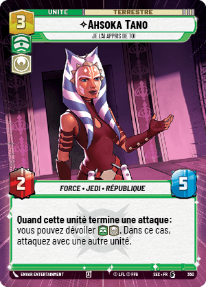Ahsoka Tano