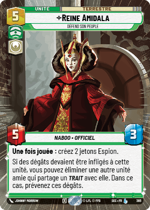 Reine Amidala